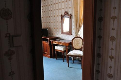 hotel Mertin