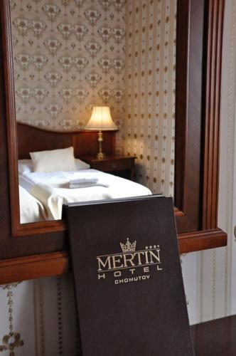 hotel Mertin